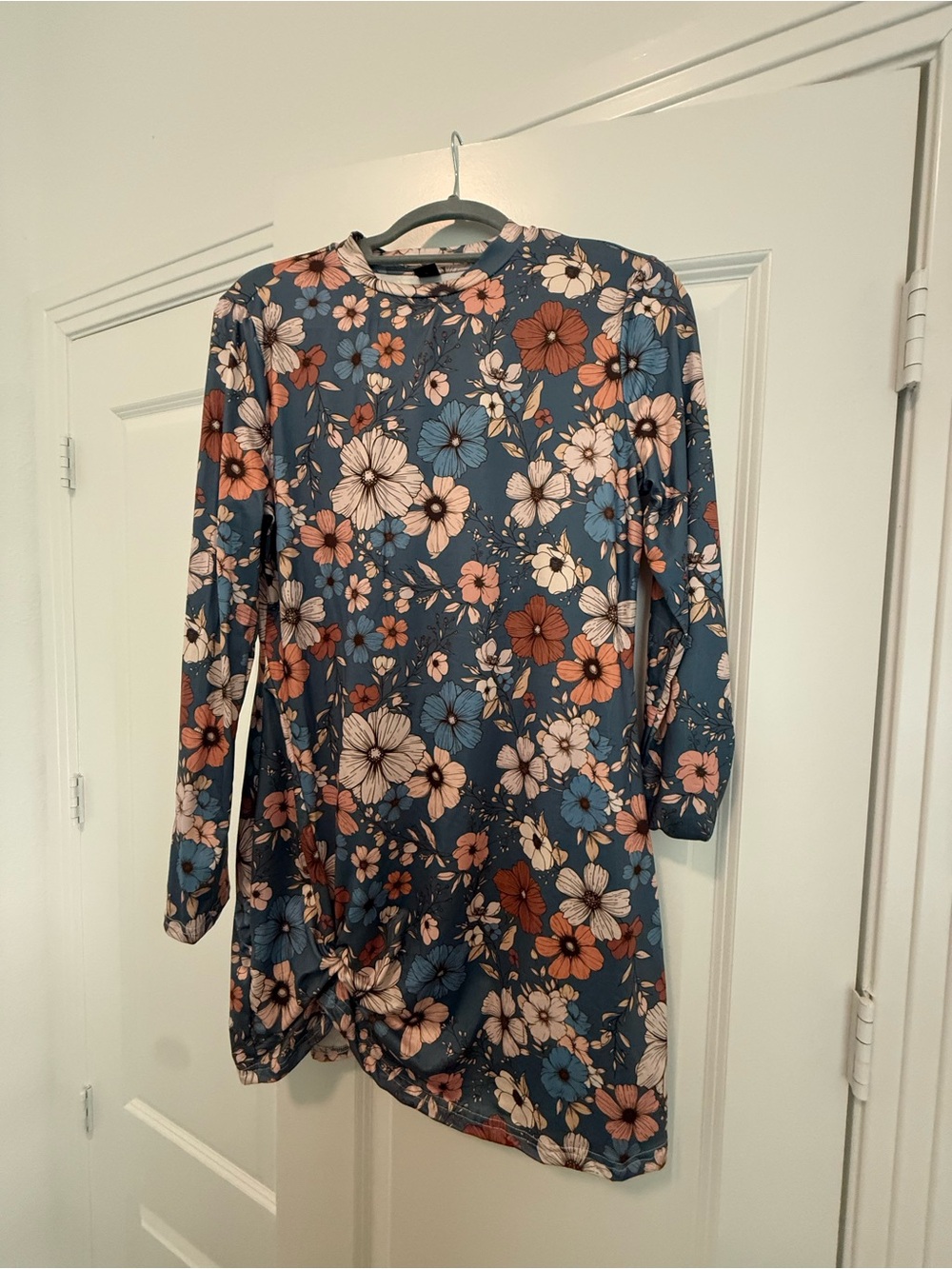 SHEIN dress